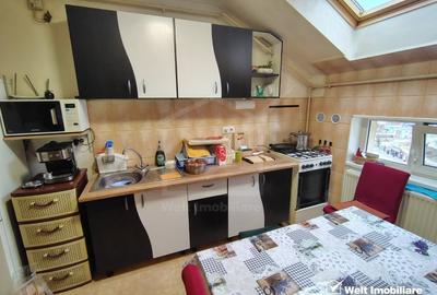 Apartament cu doua dormitoare, zona Florilor, Floresti - 3