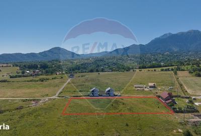 Teren de 2700 mp, în Central - 13