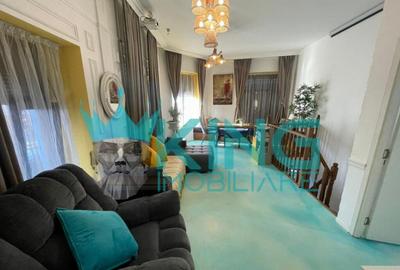 Apartament Duplex 3 Camere Cismigiu - 17