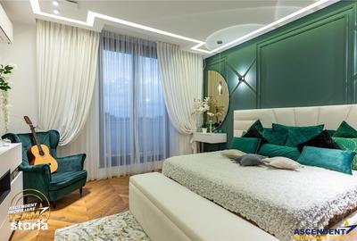 Apartament cu 4 camere în Sud