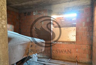 Casa la rosu de vanzare | Iordacheanu - Valea Cucului | C... - 3