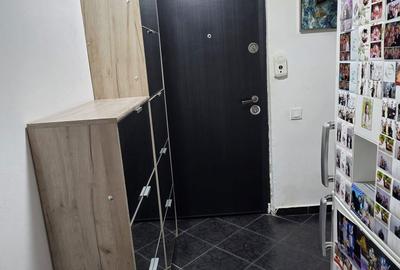 Apartament cu 2 camere nedecomandat în Nord - 8