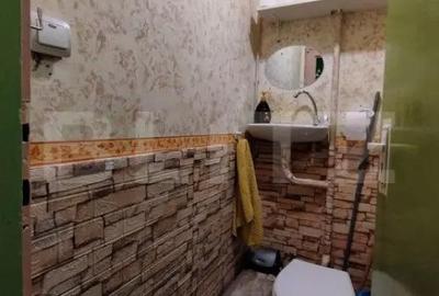 Apartament cu 4 camere decomandat în P-ța Maria - 10