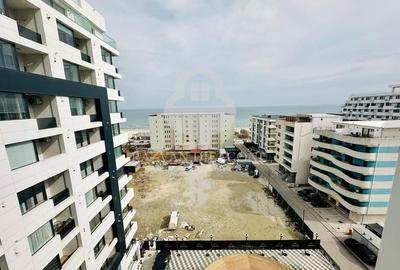 Studiouri de vanzare in Stefan Building Residence II - Mamaia Nord - 9