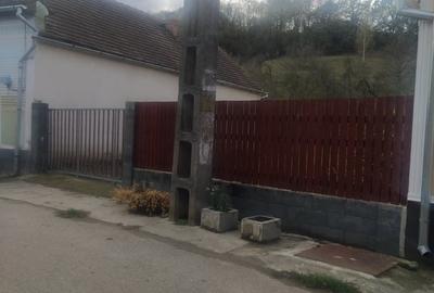 Teren de 1570 mp, în Dâncu Mic - 2