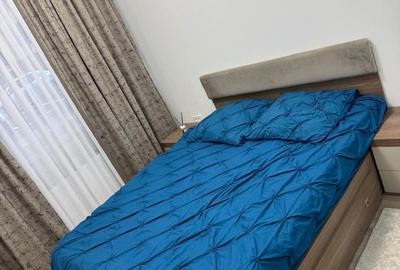 Apartament cu 2 camere în Roșu - 1