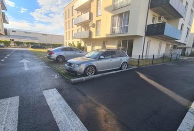 Apartament cu 3 camere decomandat, mobilat în Buftea - 17