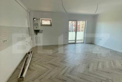 Apartament cu 2 camere decomandat în Central - 4