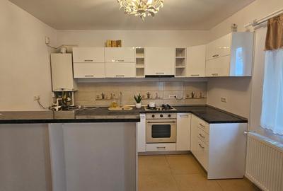 Vila tip dupex-gata de mutare/Com.Berceni - 10