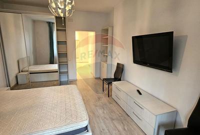 Garsonieră decomandată, mobilată în Floreasca - 10