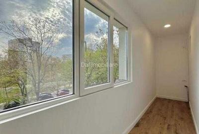Apartament cu 2 camere semidecomandat în Dristor - 1