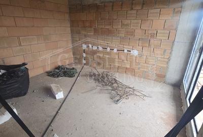 Apartament cu 2 camere decomandat în Baciu - 8