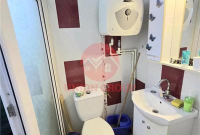 Garsoniera 27mp, Curata si Foarte Bine Intretinuta, Renovata Frumos - 9