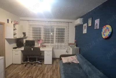 Apartament cu 2 camere semidecomandat în Rogerius - 2