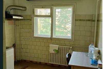Apartament cu 2 camere nedecomandat în Gară - 2