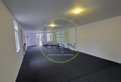 Spațiu comercial, de 100 mp, în Bariera Vâlcii - 2