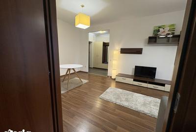 Apartament cu 2 camere semidecomandat, mobilat în Grozăvești - 11