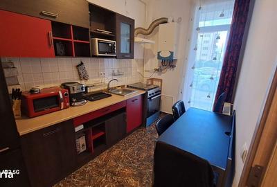 Garsonieră în Cristian - 6