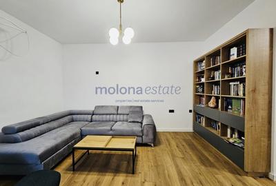 Proprietate rezidentiala, cu doua apartamente private, in Andrei Muresanu - 15