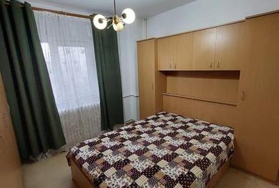 Apartament cu 2 camere decomandat, mobilat în Lujerului - 6