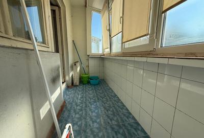 OCAZIE Apartament 2 camere, semidecomandat, 59 mp utili - zona Girocului - 9