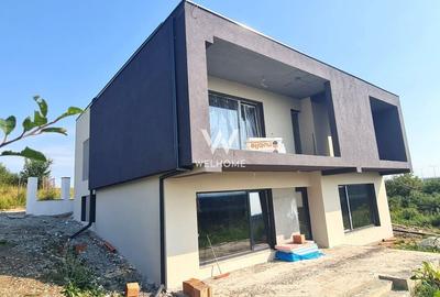 Casa Sibiu, casa moderna cu garaj si teren 500 mp - 10