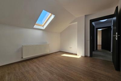 Apartament 3 camere | Mansarda - Militari Residence - 2