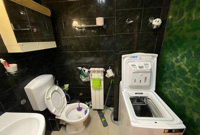 Garsonieră 42mp mobilată, utilat complet,  Metrou Eroilor , UMF, Drept, renovata - 11