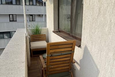 Apartament cu 2 camere decomandat, mobilat în Cug - 6