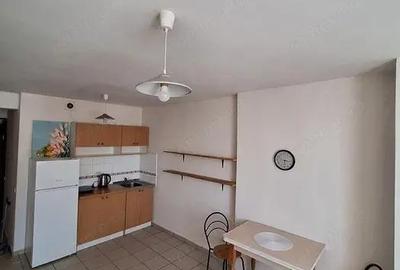 Garsonieră decomandată în Mihai Bravu - 1