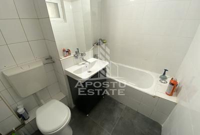Apartament 3 camere, Complex studentesc - 8