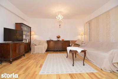 Apartament cu 3 camere semidecomandat în Nerva Traian - 4