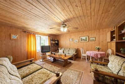 FILM Tur LIVE! Casa de vacanta, intr- o ariere admirabila,Lu - 2