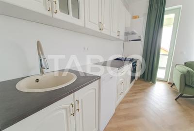 Apartament de inchiriat cu 3 camere 2 bai langa Spitalul Judetean - 3