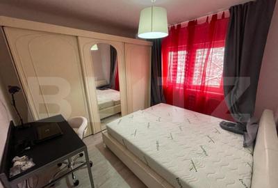 Apartament 4 camere, 80,60 mp, zona Sara - 1