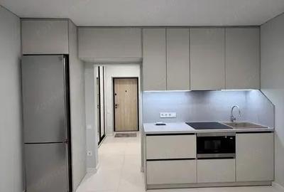 Garsonieră decomandată în Cotroceni - 4