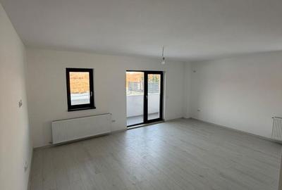 Apartament cu 2 camere în Bucium - 2
