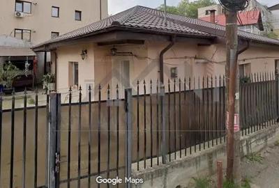 Casă cu 2 camere cu Teren 163 Mp în Tătărași - 8