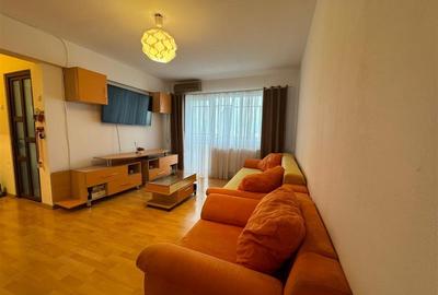 Apartament cu 2 camere decomandat, mobilat în Republicii - 1