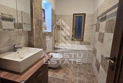 Apartament cu 2 camere semidecomandat, mobilat în Dumbrăvița - 7