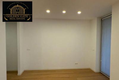 Aviatorilor Kiseleff - 2 Camere 75mp Bloc Nou Terasa 25mp Partial Mobilat - 3