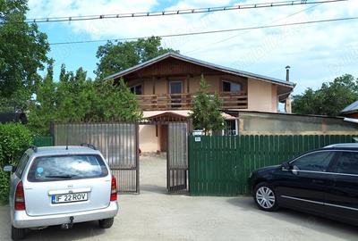 Casa de vanzare Dascalu, Ilfov - 3