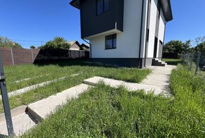 Individuala 122 mp 248 curte libera 3 camere 3 bai dressing finisaje premium - 4