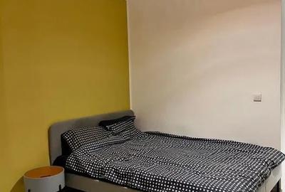 Garsonieră semidecomandată, mobilată în Pipera - 8