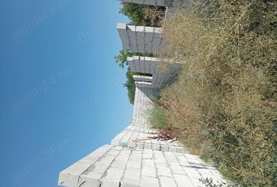 Vand casa neterminata - 3