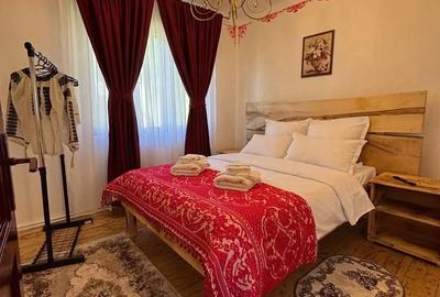 De vanzare pensiune in Com Tasca, Teren 3800 mp, toate utilitatile, 204.990 euro - 7