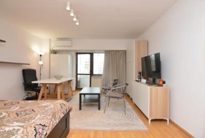 VANZARE GARSONIERA BULEVARDUL UNIRII STRADAL - 17