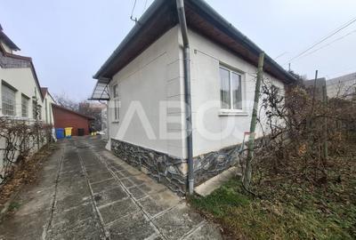 Casa individuala de inchiriat 86 mp utili zona Calea Dumbravii