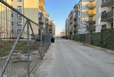 Teren intravilan de 580 mp, în Theodor Pallady - 4