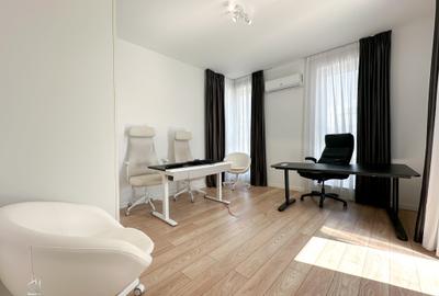 Duplex cu 5 camere cu Canalizare în Aviației - 15